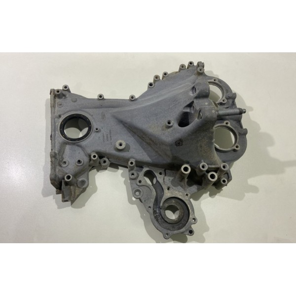 Tampa Frontal Do Motor Ford Ka 1.0 3cc 2018 E3bg6059 *11269