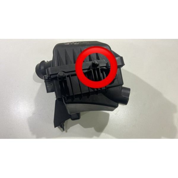 Caixa Filtro Ar Com Detalhe Spin Onix Prisma 94746093