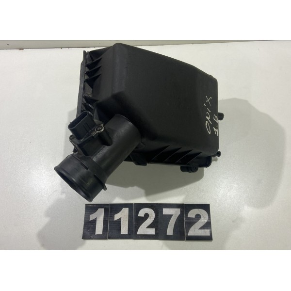 Caixa Filtro Ar Com Detalhe Spin Onix Prisma 94746093