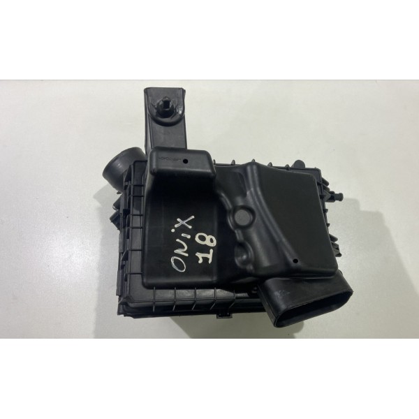 Caixa Filtro Ar Com Detalhe Spin Onix Prisma 94746093