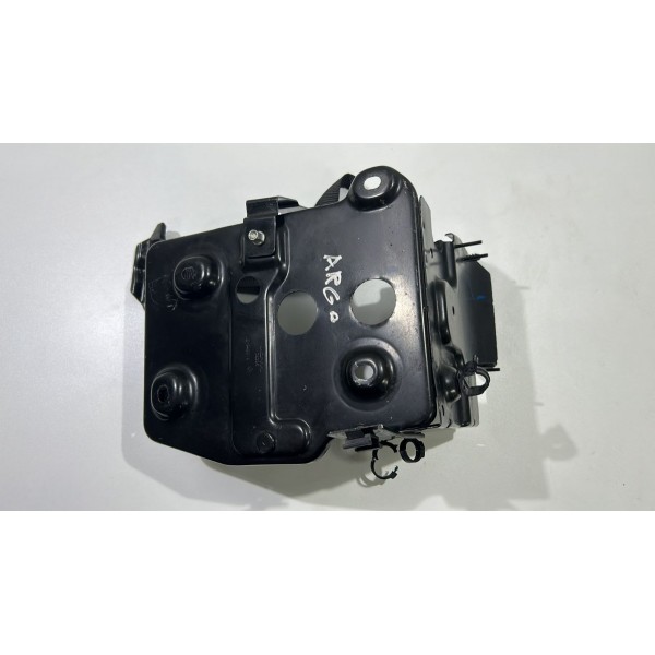 Suporte Caixa De Bateria Fiat Argo Cronos 52066331