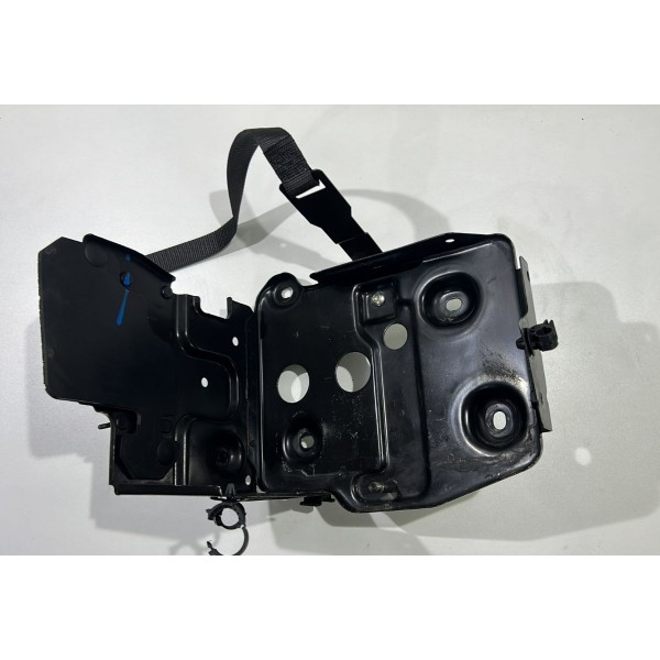 Suporte Caixa De Bateria Fiat Argo Cronos 52066331