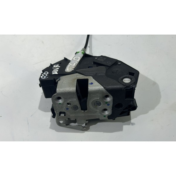Fechadura Traseira Direita Ecosport 2015 5426412 *11181