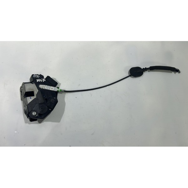 Fechadura Traseira Direita Ecosport 2015 5426412 *11181