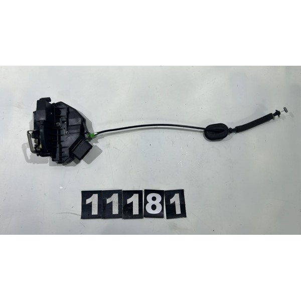 Fechadura Traseira Direita Ecosport 2015 5426412 *11181