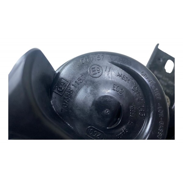 Buzina Volkswagen Amarok 2011 2012 2013 2014 2015 2016