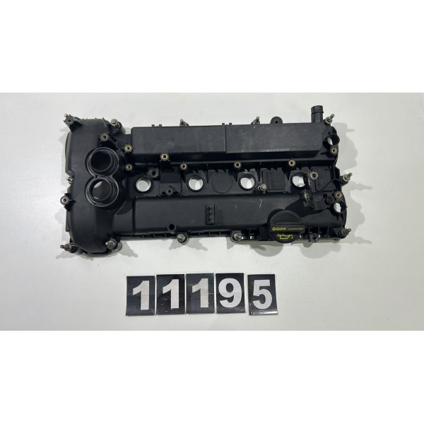 Tampa Valvula Cabeçote Ford Ecosport 1.6 2014 *11195 Pr101