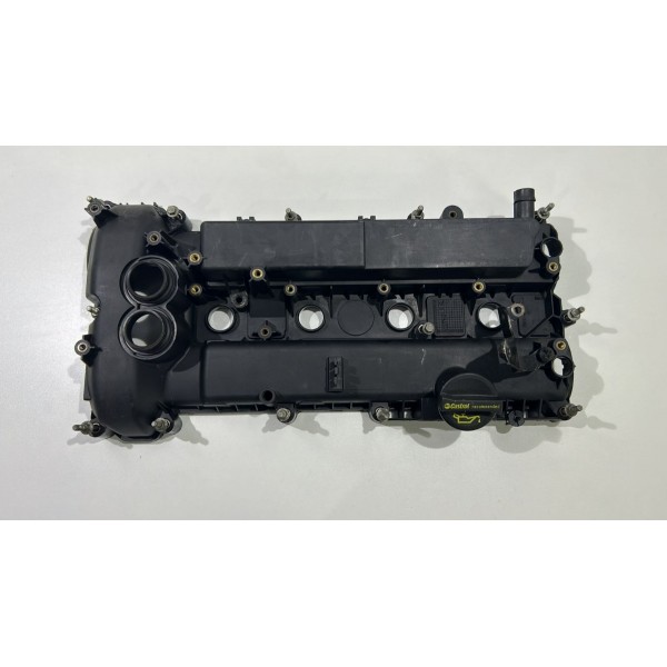 Tampa Valvula Cabeçote Ford Ecosport 1.6 2014 *11195 Pr101