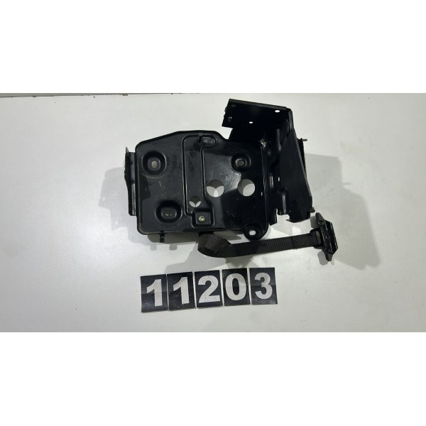 Suporte Caixa De Bateria Fiat Argo Cronos *11203 Pr102