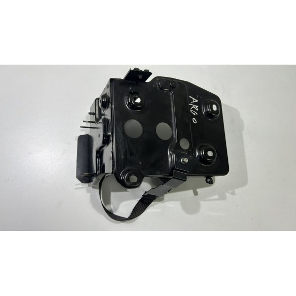 Suporte Caixa De Bateria Fiat Argo Cronos *11203 Pr102