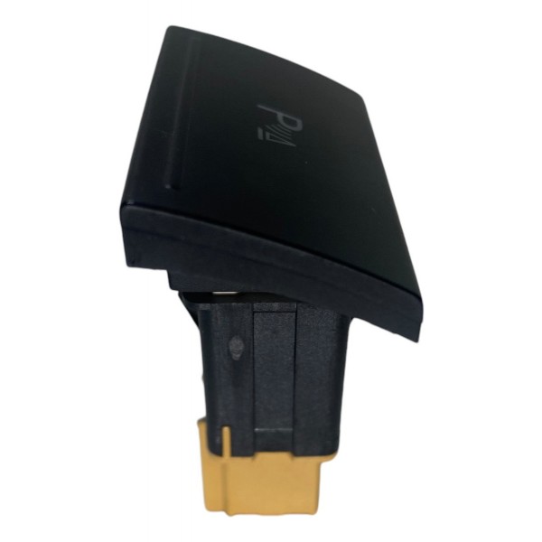 Botão Sensor Estacionamento Vw Amarok 2012 2013 2014 2015