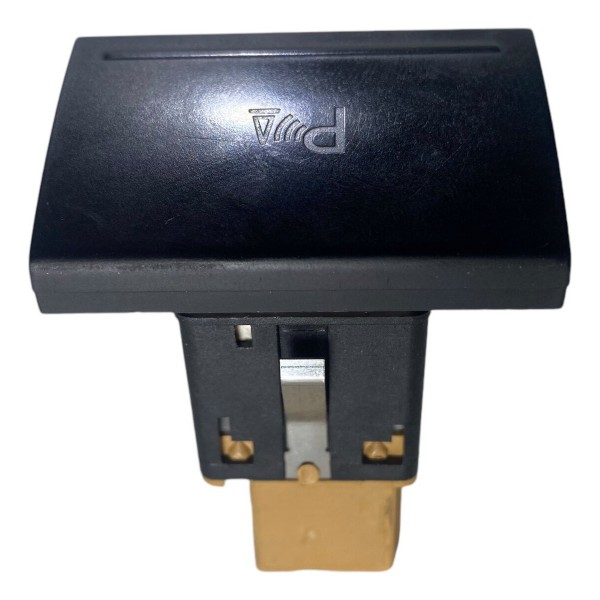 Botão Sensor Estacionamento Vw Amarok 2012 2013 2014 2015