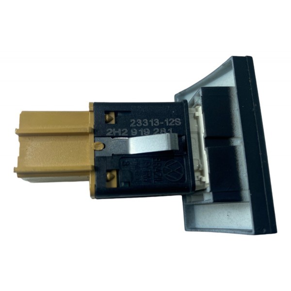 Botão Sensor Estacionamento Vw Amarok 2012 2013 2014 2015