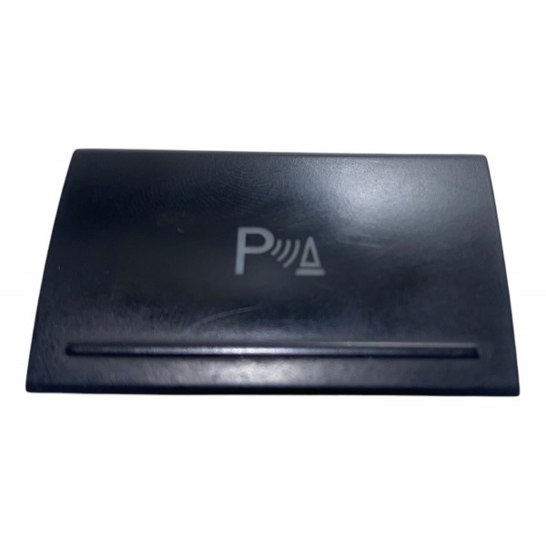 Botão Sensor Estacionamento Vw Amarok 2012 2013 2014 2015