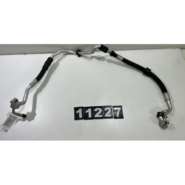 Mangueira Ar Condicionado Fiat Argo *11227 Pr102
