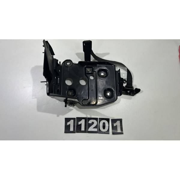 Suporte Caixa De Bateria Fiat Uno 2018 51942018 *11201 Pr102