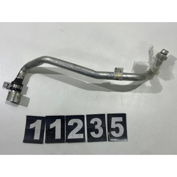 Mangueira Ar Condicionado Sandero 1.0 12v 2018 924805599r