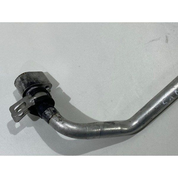 Mangueira Ar Condicionado Sandero 1.0 12v 2018 924805599r