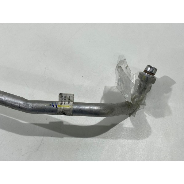 Mangueira Ar Condicionado Sandero 1.0 12v 2018 924805599r