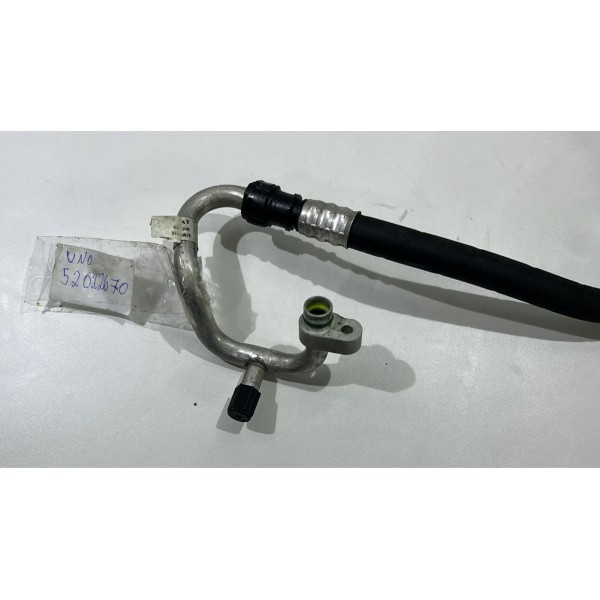 Mangueira Compressor Ar Condicionado Uno 2017 52022670