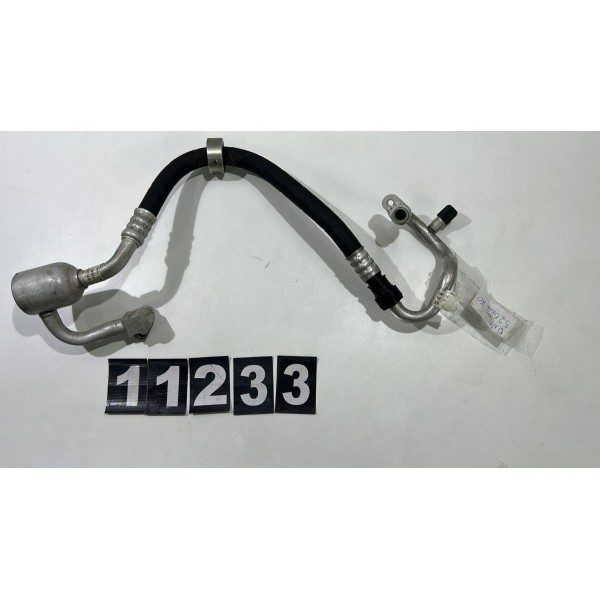 Mangueira Compressor Ar Condicionado Uno 2017 52022670