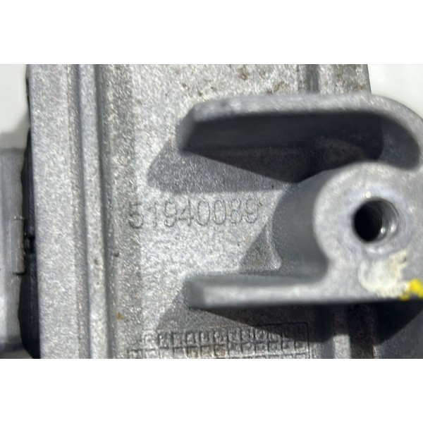 Coxim Direito Motor Fiat Uno 2017 51940089 *11230 Pr102