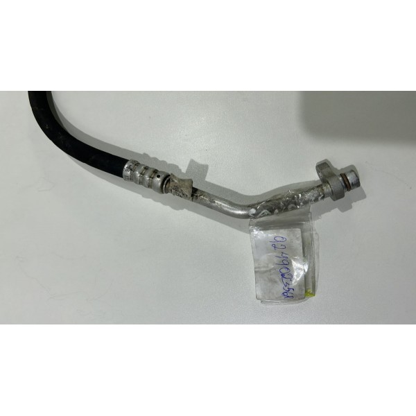 Mangueira Cano Ar Condicionado Logan 1.0 3c 2020 924902356r