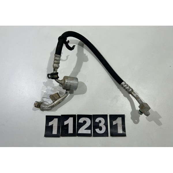 Mangueira Ar Condicionado Fiat Argo 2021 Acd961 *11231 Pr102