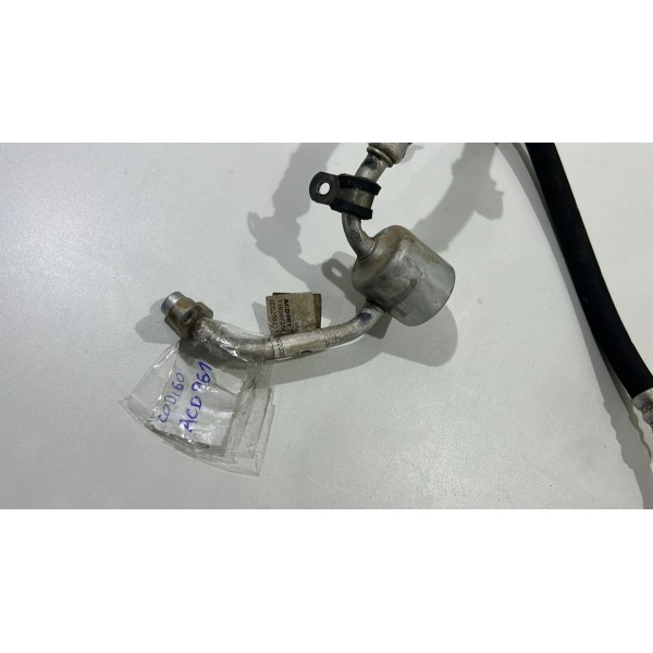 Mangueira Ar Condicionado Fiat Argo 2021 Acd961 *11231 Pr102