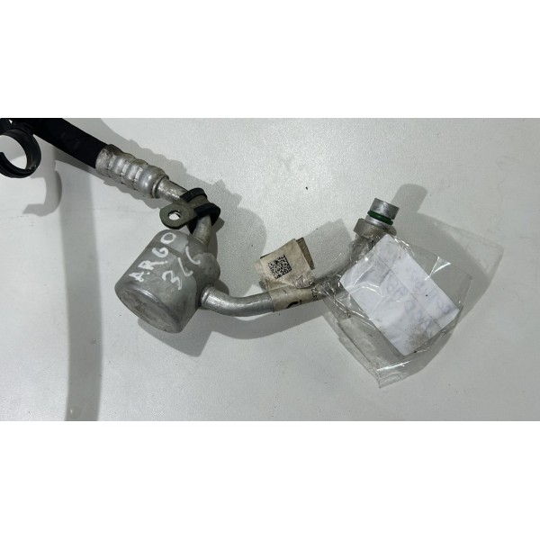 Mangueira Ar Condicionado Fiat Argo 2021 Acd961 *11231 Pr102