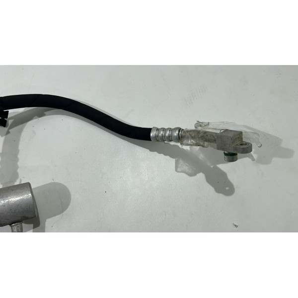Mangueira Condensador Ar Condicionado Argo 52084340 *11240