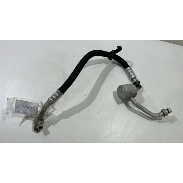 Mangueira Condensador Ar Condicionado Argo 52084340 *11240