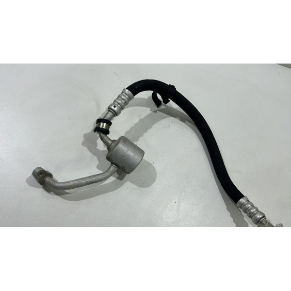 Mangueira Condensador Ar Condicionado Argo 52084340 *11240
