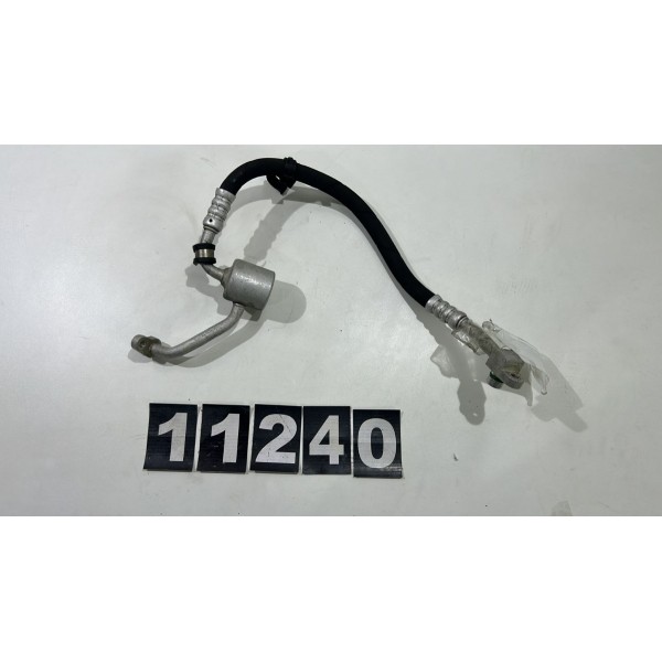 Mangueira Condensador Ar Condicionado Argo 52084340 *11240