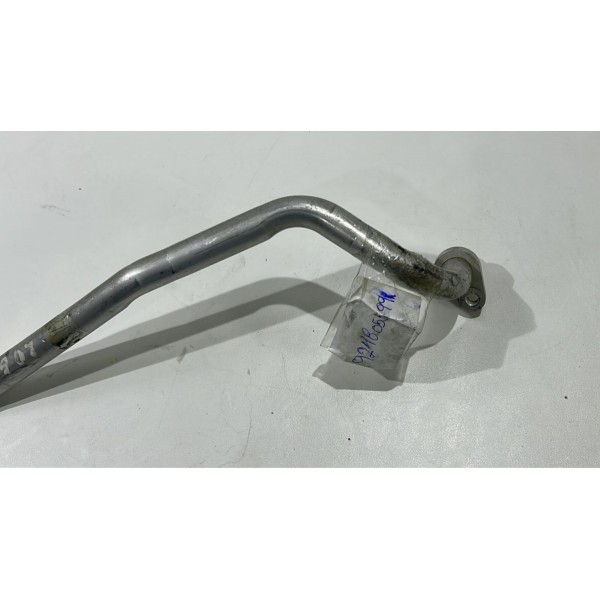 Mangueira Cano Ar Condicionado Logan 1.0 3c 924805599r