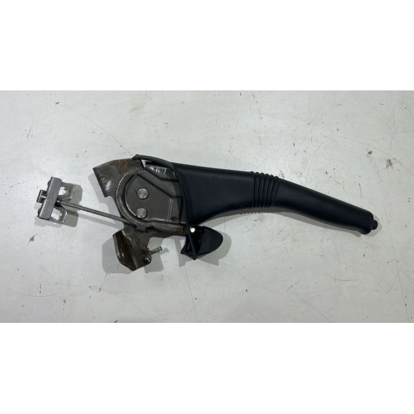 Alavanca Freio De Mão Renault Sandero 2020 360108002 *11120