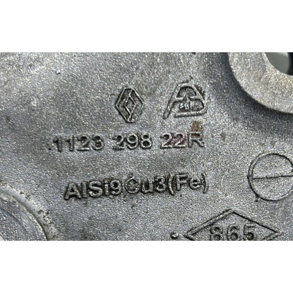 Coxim Do Motor Direito Renault Sandero 1.6 8v 112329822r