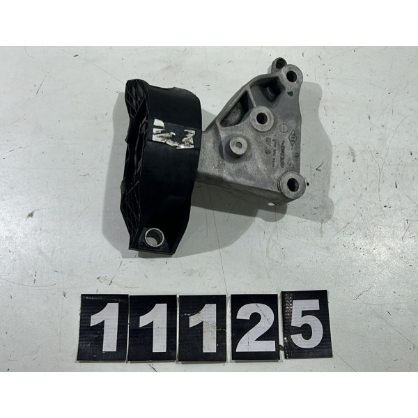 Coxim Do Motor Direito Renault Sandero 1.6 8v 112329822r
