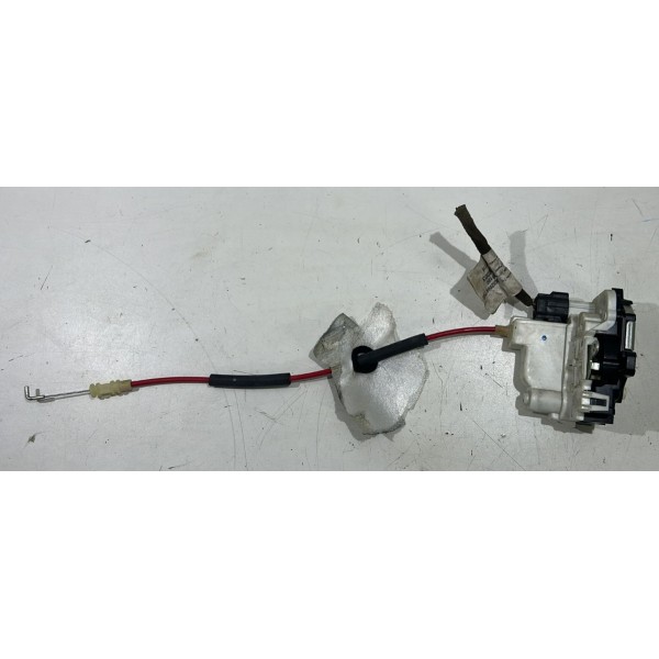 Fechadura Traseira Esquerda Fiat Argo 2021 52046485 *11119