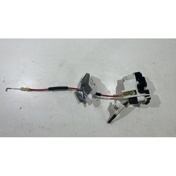 Fechadura Traseira Esquerda Fiat Argo 2021 52046485 *11119