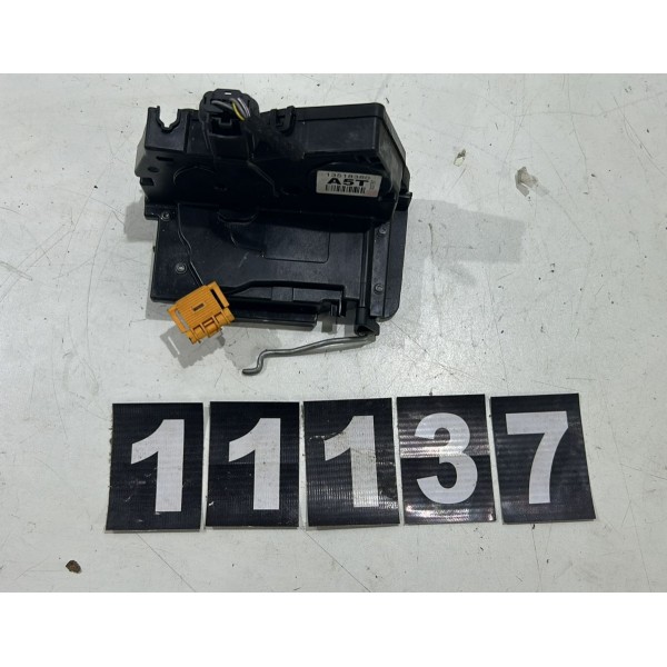Fechadura Porta Dianteira Esquerda Onix 2019 13518380 *11137