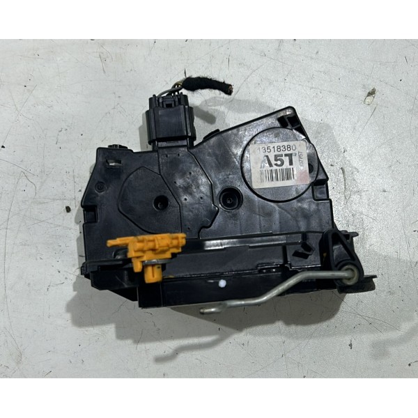 Fechadura Porta Dianteira Esquerda Onix 2019 13518380 *11137