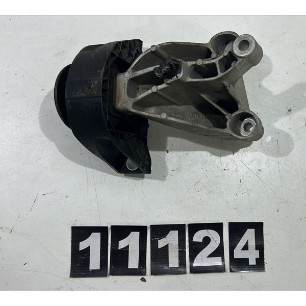 Coxim Lado Direito Motor Sandero Logan 1.0 112328191r *11124