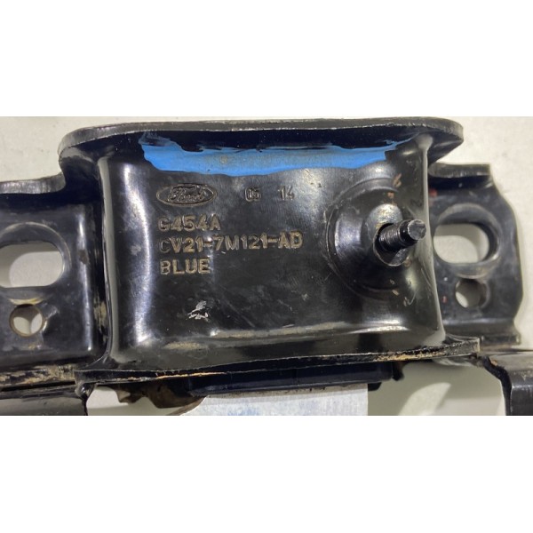 Coxim Cambio Ford Ecosport 2014 Cv217m121 *11129 Pr100
