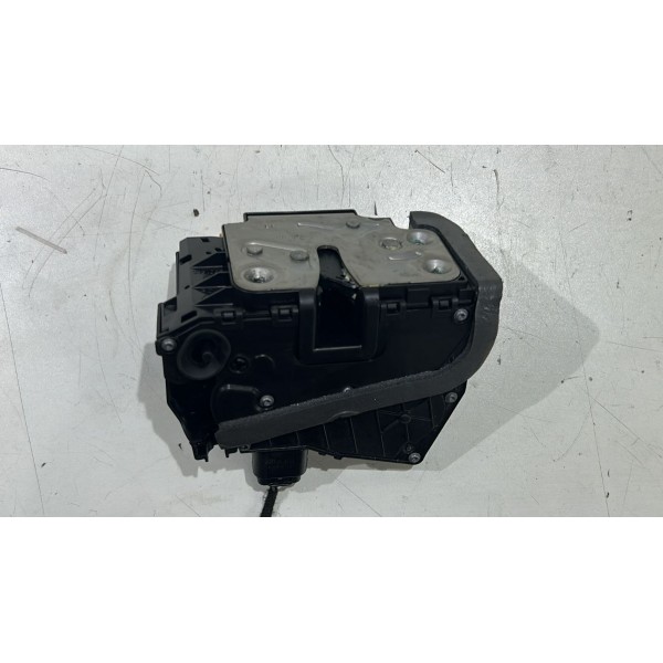 Fechadura Traseira Esquerda Onix 2019 13518393 *11147 Pr100