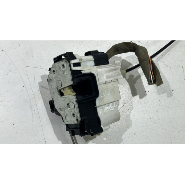 Fechadura Dianteira Esquerda Fiat Argo 2021 52045975 *11142