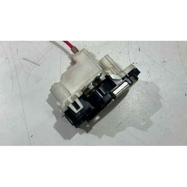 Fechadura Traseira Esquerda Fiat Argo 2019 *11145 Pr100