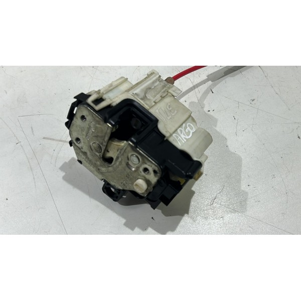 Fechadura Traseira Esquerda Fiat Argo 2019 *11145 Pr100