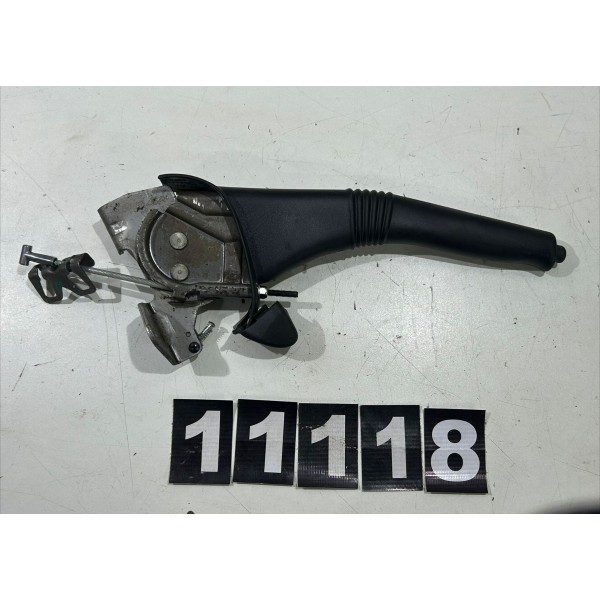 Alavanca Freio De Mão Renault Sandero 2019 360108002 *11118