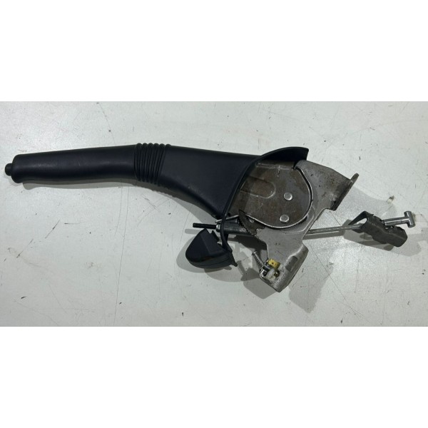 Alavanca Freio De Mão Renault Sandero 2019 360108002 *11118
